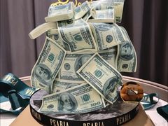 -柏尼娅PEARIA·蛋糕定制(静安店)