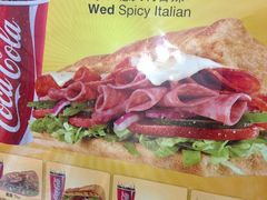 -赛百味SUBWAY(悠唐店)