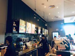 -星巴克(厦门SM新生活广场店)