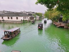 -乌镇西栅景区