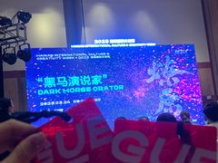 -三亚湾红树林国际会展中心(演出售票)