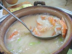 -陈记稻香潮汕砂锅粥(华强南店)