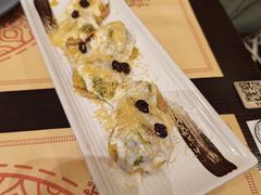 -克比叔叔印度餐厅Kebabs on the Grille(永康路分店)