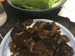 -老夏老火锅(正宁路店)