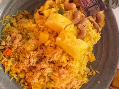 -太食獸泰式茶餐厅(IFS国金中心店)