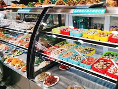 -韩麦大冷面(桂花街直营店)