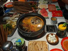 -钢管厂五区小郡肝串串香(滨江店)