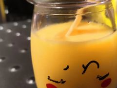 布丁-小牛哈尼韩式水煎肉(万象城店)