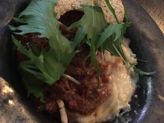 -Ocean's Table 欧舍