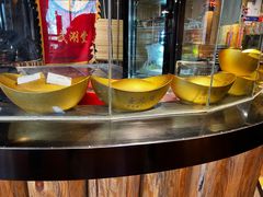 自助调料区-羊大爷涮肉(亮马桥店)