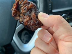 原味半肥瘦-都士牧人现烤牛肉干