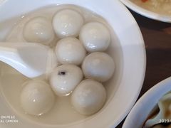 -龙抄手(文殊坊店)