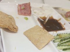 -金时代顺风大酒店(静安大融城店)