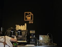 -JPG coffee(广州体育西店)