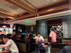 -谷牛日式烤肉(宝山U天地店)