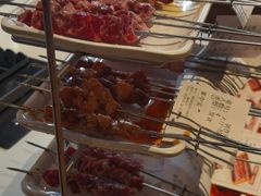 -玉善烧烤串城(长春总店)