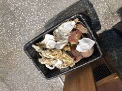 -蚝英雄鲜蚝自助专门店(长楹天街直营店)
