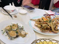-崖口红树林海鲜餐厅