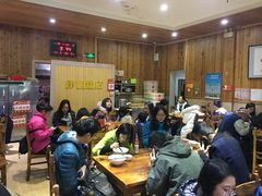 大堂-肆姐面粉馆(坡子街店)