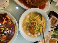 -三义和酒楼(千佛山店)