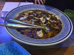 -鱼库·不仅是一家烤鱼店(车公庙店)