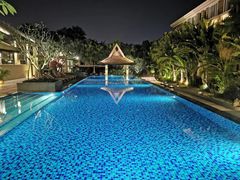 -厦门日月谷温泉渡假村