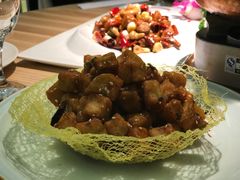 -周三的情书花园餐厅(江北店)