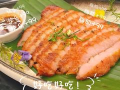 -Thai Alley泰爱里(二沙岛店)