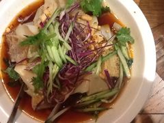 -阿罗新疆菜(人民广场店)
