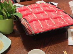 -东海怡品海鲜豆捞(舟宿夜江店)