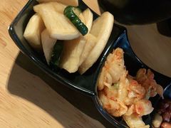 -大别山烤肉(弘阳广场店)
