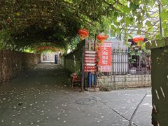 -大海别墅民宿农家院(十渡店)