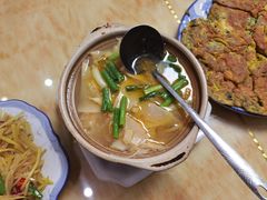 -洪福饭店·十八年老店