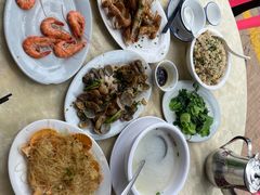 -秋姐美食店(旅游大道店)