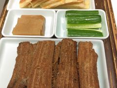 -北平楼·烤鸭·北京菜(牡丹园店)