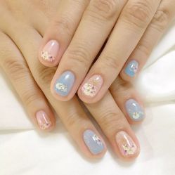 -Aso Artist Beauty美甲美睫