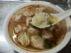 -巧手馄饨(箍桶巷店)