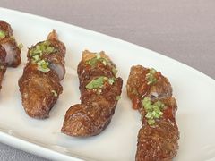 -遇外滩(BFC外滩金融中心店)
