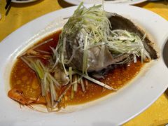 -大笑饭堂(甲子桥店)