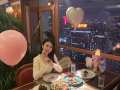-Olive橄榄花园漂亮饭主题布置餐厅(大望路店)