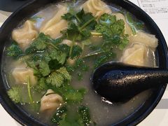 -小杨生煎(松江大学城店)