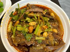 -牛王庙(龙华花园店)