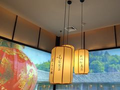 -客家班·客家菜(嘉禾金铂店)