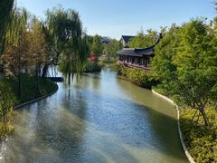-江心屿景区