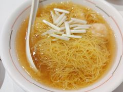 -香港深仔记茶餐厅(东门店)