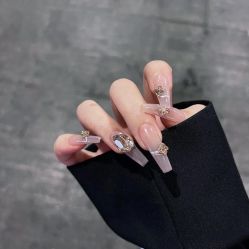 -M·X Nail日式美甲美睫