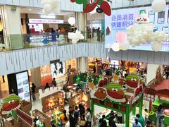 -凯德MALL(西直门店)