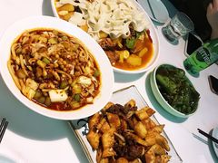 -疆Jiang·新疆秘制料理