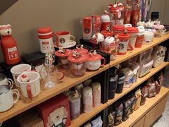 -星巴克(福州万象九宜城分店)