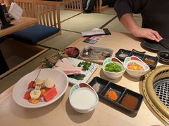 -赤坂亭·M9和牛烧肉(南京江南虹悦城店)